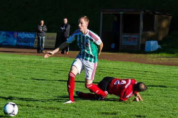Album: NMS am 6.10.12 - MTSV Olympia Neumünster - Türkspor Neumünster : Ergebnis: 6:0